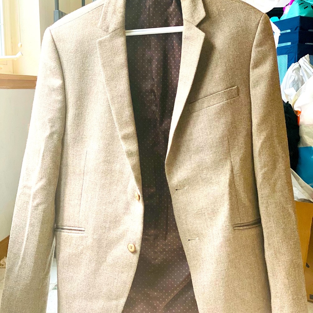 Men Blazer